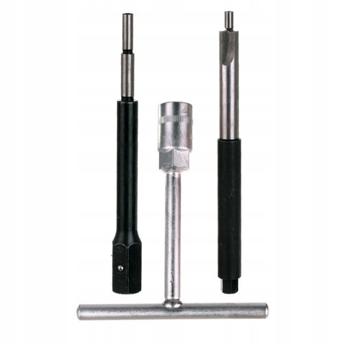 Set Curățare Scaun Injectoare Profesional, 17 Piese