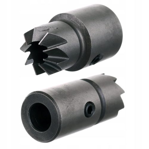 Set Curățare Scaun Injectoare Profesional, 17 Piese