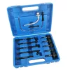 Set Adaptori Metalici 13 Piese pentru Schimb Ulei Cutii Automate
