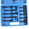 Set Adaptori Metalici 13 Piese pentru Schimb Ulei Cutii Automate