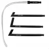 Set Adaptori Metalici 13 Piese pentru Schimb Ulei Cutii Automate