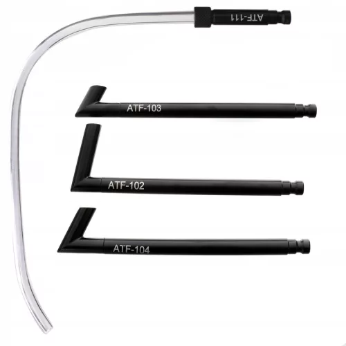 Set Adaptori Metalici 13 Piese pentru Schimb Ulei Cutii Automate