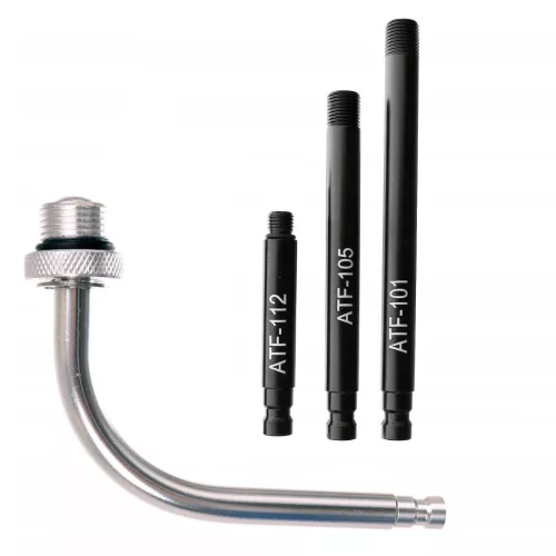 Set Adaptori Metalici 13 Piese pentru Schimb Ulei Cutii Automate