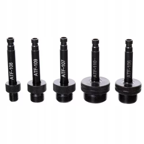 Set Adaptori Metalici 13 Piese pentru Schimb Ulei Cutii Automate