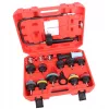 Kit verificare sistem răcire TC Technic, 18 piese, 0-2.5 bar