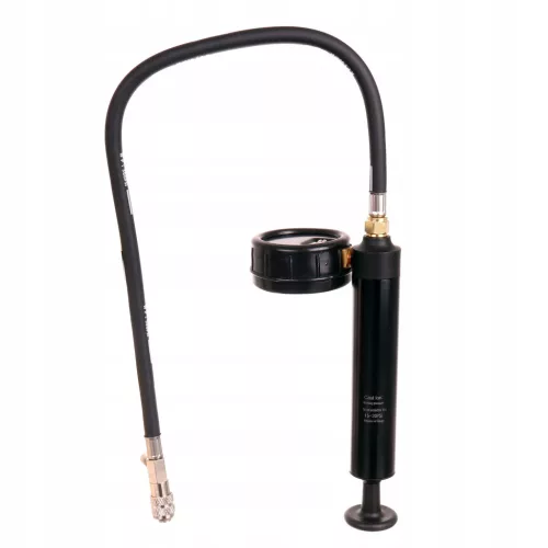Kit verificare sistem răcire TC Technic, 18 piese, 0-2.5 bar