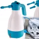 Lansetă de Spumare și Pulverizare cu Acumulator TC Technic B01-8, 1.8L
