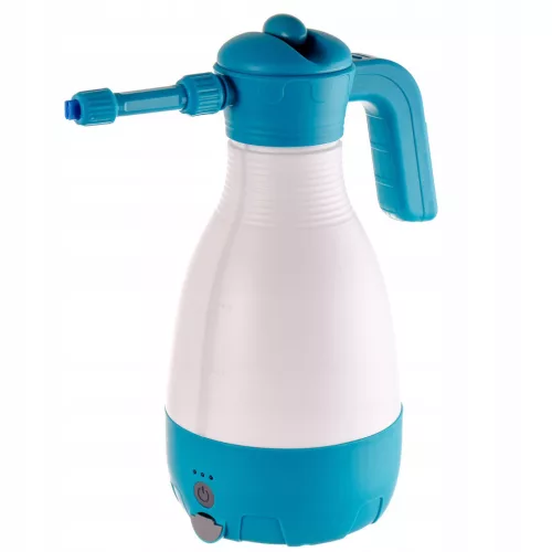 Lansetă de Spumare și Pulverizare cu Acumulator TC Technic B01-8, 1.8L