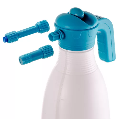 Lansetă de Spumare și Pulverizare cu Acumulator TC Technic B01-8, 1.8L