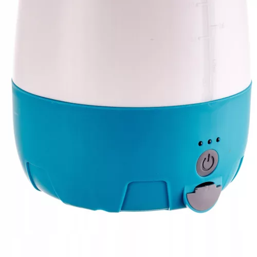 Lansetă de Spumare și Pulverizare cu Acumulator TC Technic B01-8, 1.8L