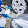 Lansetă de Spumare și Pulverizare cu Acumulator TC Technic B01-8, 1.8L