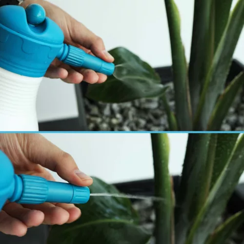 Lansetă de Spumare și Pulverizare cu Acumulator TC Technic B01-8, 1.8L
