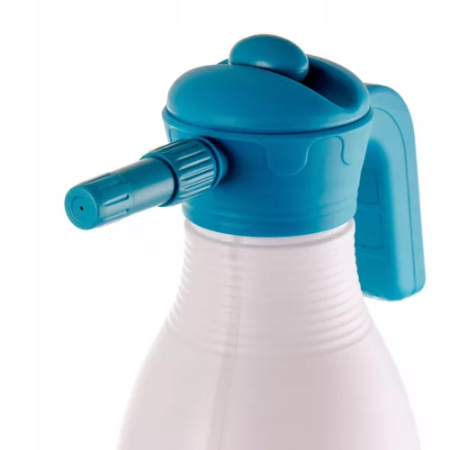 Lansetă de Spumare și Pulverizare cu Acumulator TC Technic B01-8, 1.8L