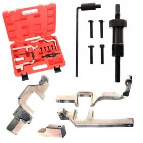   Set Blocare Distribuție 1.4 1.6 VTi THP N12 N14 EP3 EP6 Citroen Peugeot BMW Mini
