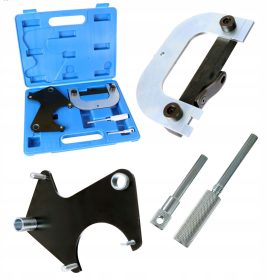   Blocare Temporizator Motoare 1.4L-2.0L 16V Renault Dacia Nissan Vauxhall