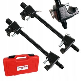 Kit Comprimator Arcuri McPherson cu Siguranță, 31 cm