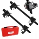 Kit Comprimator Arcuri McPherson cu Siguranță, 31 cm