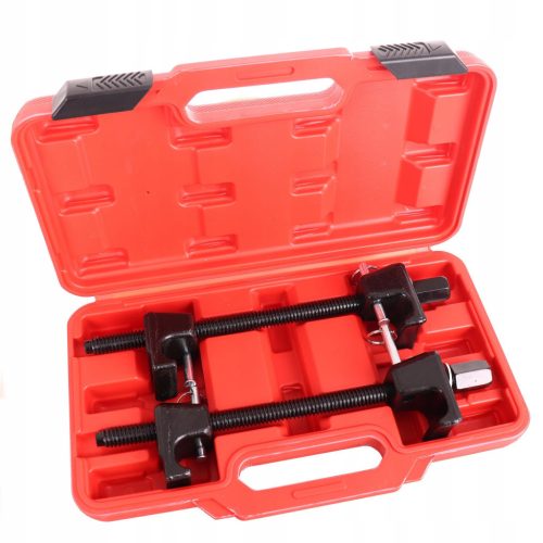 Kit Comprimator Arcuri McPherson cu Siguranță, 31 cm