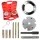 Set Blocare Distribuție Motoare Ford, LDV, Jaguar 2.0-2.4 TDCi/TDDi