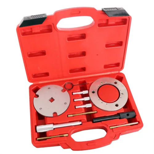 Set Blocare Distribuție Motoare Ford, LDV, Jaguar 2.0-2.4 TDCi/TDDi