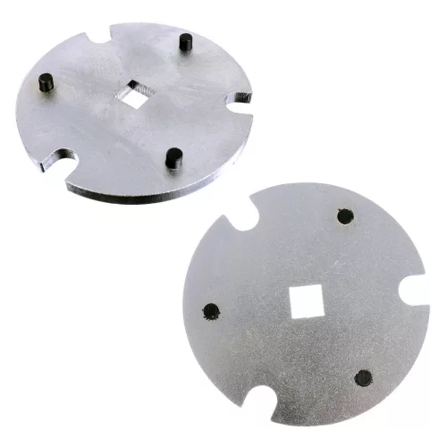 Set Blocare Distribuție Motoare Ford, LDV, Jaguar 2.0-2.4 TDCi/TDDi
