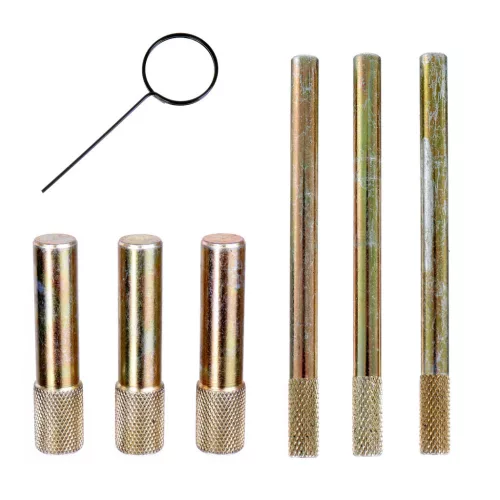 Set Blocare Distribuție Motoare Ford, LDV, Jaguar 2.0-2.4 TDCi/TDDi