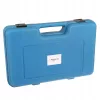 Set de Măsurare Vid TC Technic LT-A1770 pentru Sincronizare Carburatoare, 4 Ceasuri și Adaptoare