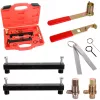 Set Blocare Distribuție Lanț Motoare Jaguar Land Rover V8 3.2-4.4L Benzină
