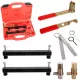 Set Blocare Distribuție Lanț Motoare Jaguar Land Rover V8 3.2-4.4L Benzină