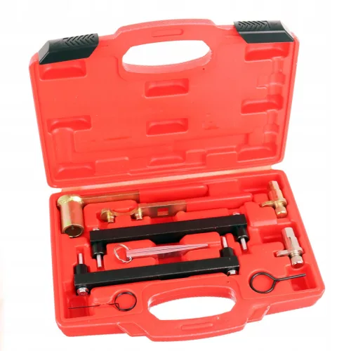 Set Blocare Distribuție Lanț Motoare Jaguar Land Rover V8 3.2-4.4L Benzină