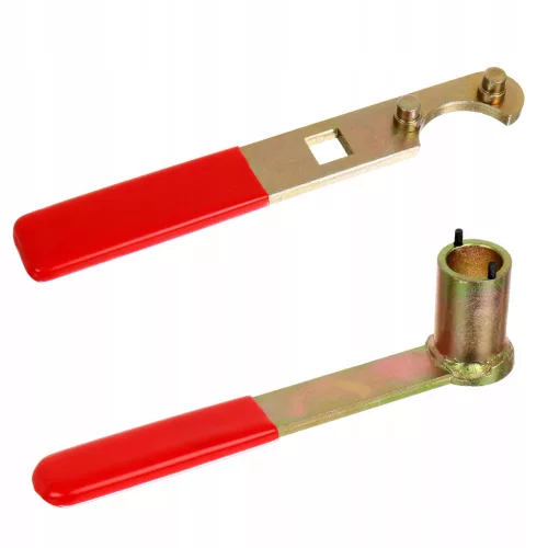 Set Blocare Distribuție Lanț Motoare Jaguar Land Rover V8 3.2-4.4L Benzină
