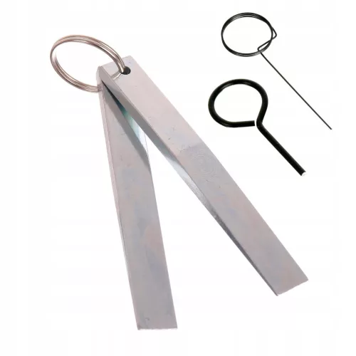 Set Blocare Distribuție Lanț Motoare Jaguar Land Rover V8 3.2-4.4L Benzină
