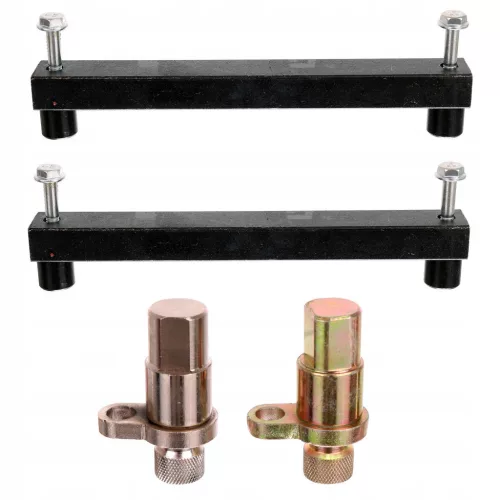 Set Blocare Distribuție Lanț Motoare Jaguar Land Rover V8 3.2-4.4L Benzină