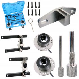   Dispozitiv Blocare Temporizator Ford 1.0 EcoBoost SCTi LT-A3001