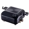 Set Compresor Airbrush cu Două Aerografe și Funcție Auto Start-Stop