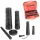 Kit Adaptor Presă Sertizare/Desertizare Bucșe 18-74 mm, 49 piese