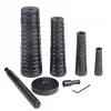 Kit Adaptor Presă Sertizare/Desertizare Bucșe 18-74 mm, 49 piese