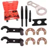 Set Blocare Arbore cu Came Rover și MG V6 2.0/2.5L