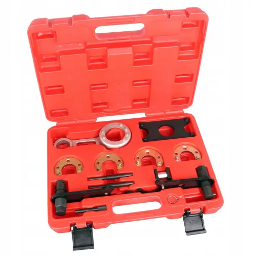 Set Blocare Arbore cu Came Rover și MG V6 2.0/2.5L