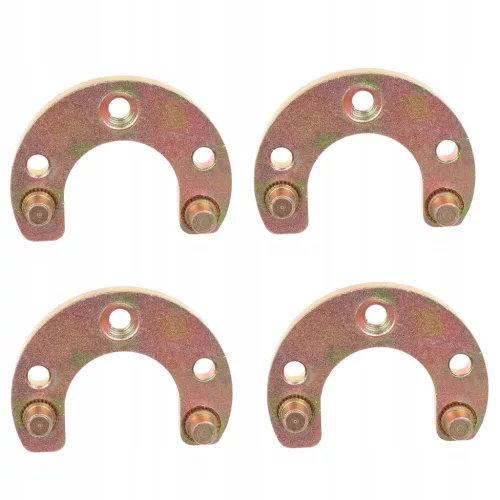 Set Blocare Arbore cu Came Rover și MG V6 2.0/2.5L