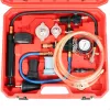 Kit Profesional Testare Etanșeitate Sistem Răcire Auto 28 Piese