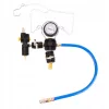 Kit Profesional Testare Etanșeitate Sistem Răcire Auto 28 Piese