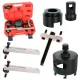 Extractor ambreiaj DSG VAG LT-M80 pentru VW, Audi, Skoda 6/7 trepte