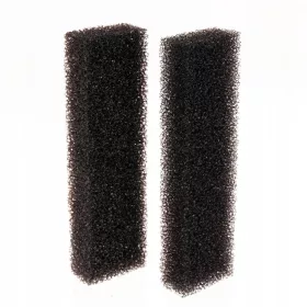   Filtru Suplimentar Burete pentru Cabine de Pictură HS-E600, 197x55x29mm