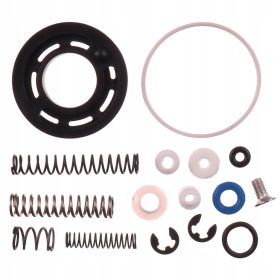 Set Reparare Complet Pistol de Vopsit Auarita H-827