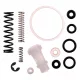 Set reparație complet Auarita Mini MP-102 pistol pulverizare