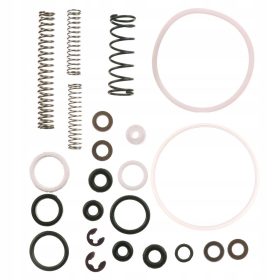 Set Reparatie Pistol Vopsit Italco FLG Complet