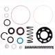 Set de Reparare Pistol de Vopsit Italco Mini SHINE
