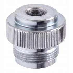   Adaptor Gazeificator MAPP 1"-20 UNEF la 7/16" pentru Butelii Propan-Butan