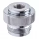 Adaptor Gazeificator MAPP 1"-20 UNEF la 7/16" pentru Butelii Propan-Butan